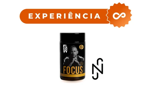 Experiência Neymar — Flow Focus